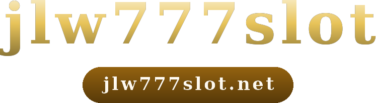 jlw777slot logo