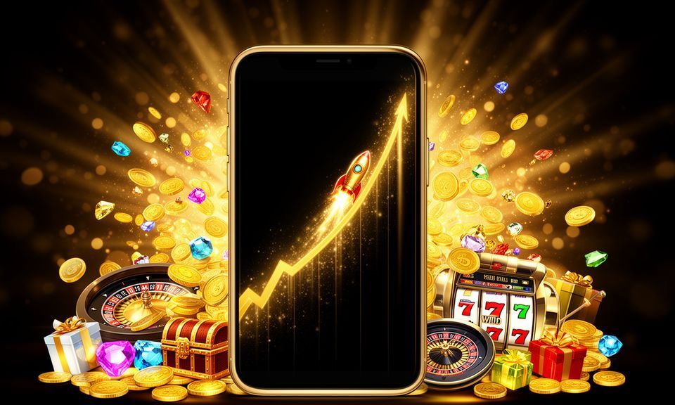 jlw777slot Slots Rush — jlw777slot တွင် ဝင်ရောက်ကစားပါ